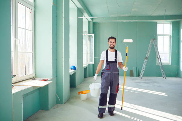 Indian Trail, NC Mold Removal Company