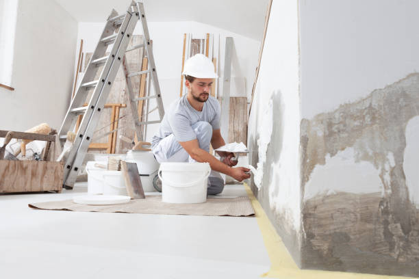 Mold Removal for HVAC Installations in Indian Trail, NC